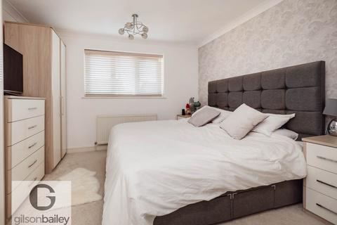 11 Ropes Walk, Blofield, Norwich, NR13 4JB