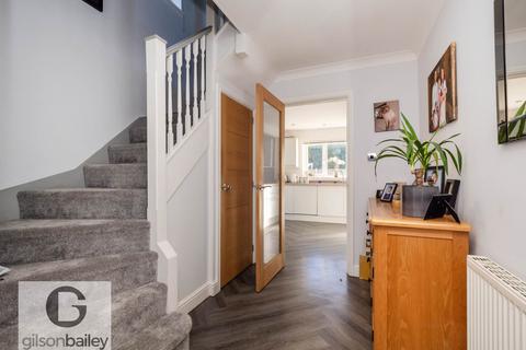 11 Ropes Walk, Blofield, Norwich, NR13 4JB