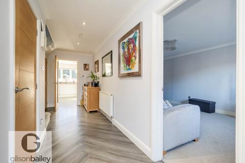 11 Ropes Walk, Blofield, Norwich, NR13 4JB