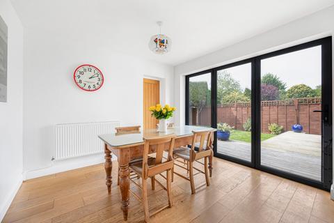 4 bedroom bungalow for sale, Cleevelands Avenue, Cheltenham, Gloucestershire, GL50