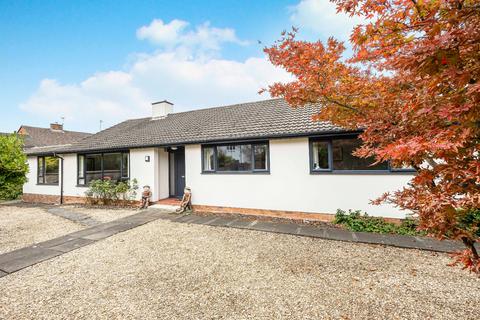 4 bedroom bungalow for sale, Cleevelands Avenue, Cheltenham, Gloucestershire, GL50