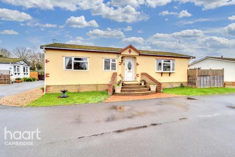 2 bedroom park home for sale, High Street, Cambridge