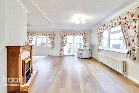 2 bedroom park home for sale, High Street, Cambridge