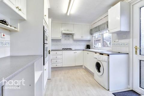 2 bedroom park home for sale, High Street, Cambridge