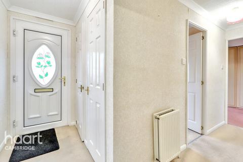 2 bedroom park home for sale, High Street, Cambridge