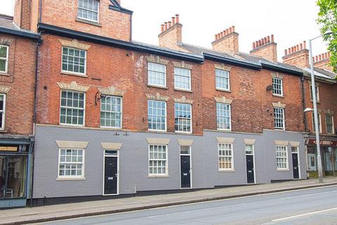 undefined, 217 Mansfield Road, Nottingham, NG1 3FS