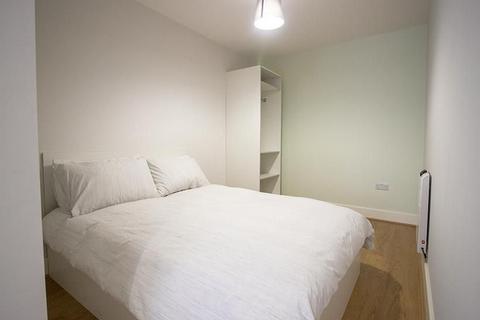 undefined, 217 Mansfield Road, Nottingham, NG1 3FS