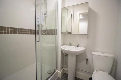 undefined, 217 Mansfield Road, Nottingham, NG1 3FS