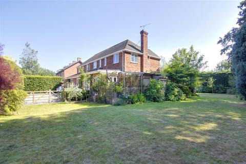 undefined, Beech Drive, Melton