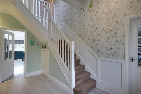 undefined, Beech Drive, Melton