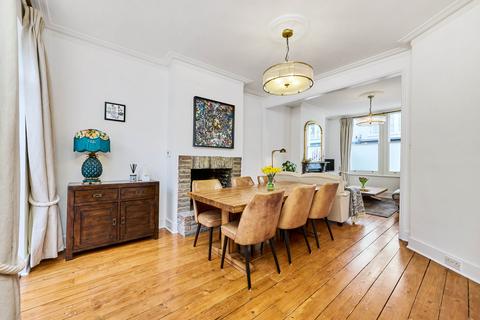 3 bedroom terraced house for sale, Blandfield Road, London, SW12