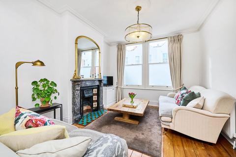 3 bedroom terraced house for sale, Blandfield Road, London, SW12