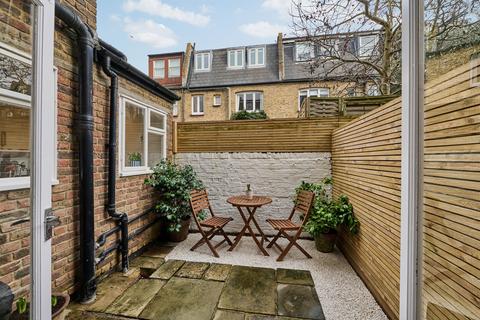 3 bedroom terraced house for sale, Blandfield Road, London, SW12