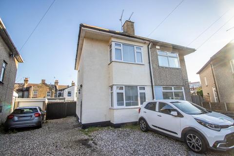 3 bedroom semi-detached house for sale, Colchester Close, Southend-on-Sea SS2