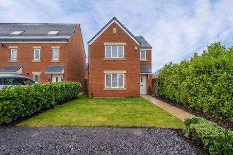 3 bedroom detached house for sale, Heron Way, Maghull, L31