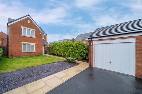 3 bedroom detached house for sale, Heron Way, Maghull, L31