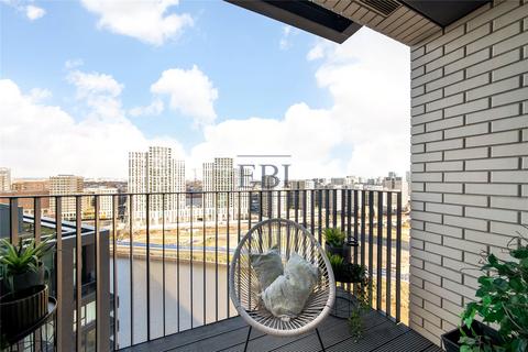 1 bedroom apartment for sale, Grantham House, 46 Botanic Square, Canning Town, E14