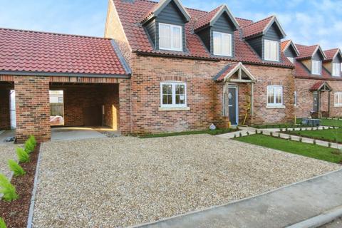 3 bedroom detached house for sale, Pipistrelle Drive, King's Lynn PE33