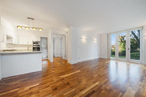 2 bedroom apartment to rent, Maresfield Gardens, Hampstead, London, NW3