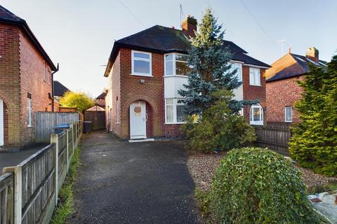 3 bedroom semi-detached house for sale, Ashworth Avenue, Ruddington, Nottingham