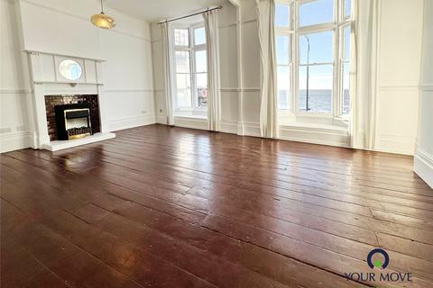 1 bedroom flat to rent, Marine Drive, Kent CT9