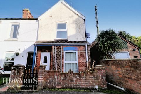 Beresford Road, Caister-on-Sea