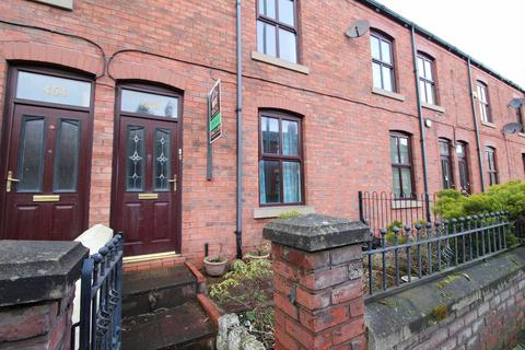 2 bedroom terraced house for sale, Warrington Road, Abram, Wigan, WN2 5XX