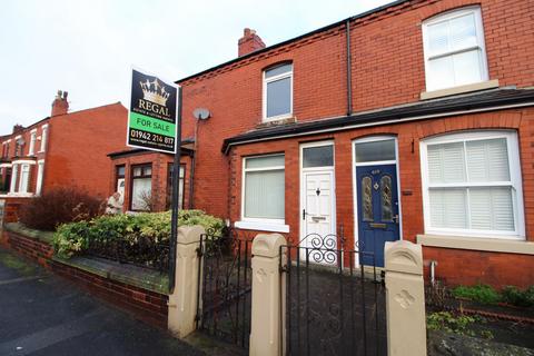 2 bedroom terraced house for sale, Ormskirk Road, Pemberton, Wigan, WN5 9LQ