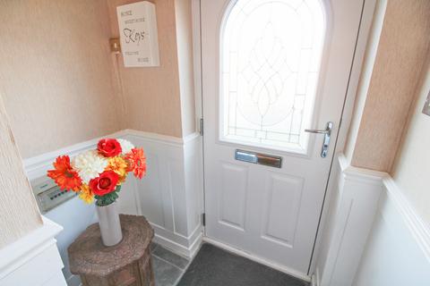 undefined, Mountwood, Ashurst, Skelmersdale, WN8 6PS