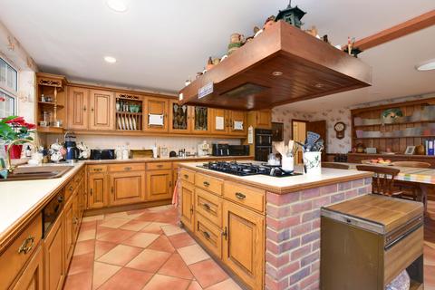 4 bedroom detached house for sale, Toms Hill, Chandlers Cross, WD3