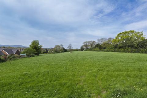 Land for sale, Alpraham, Tarporley, Cheshire