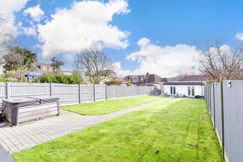 2 bedroom semi-detached bungalow for sale, Old Maidstone Road, Borden, Sittingbourne, Kent