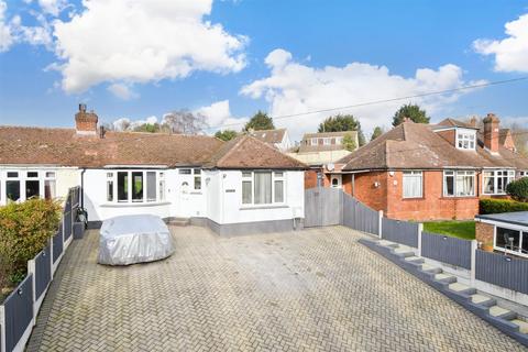 2 bedroom semi-detached bungalow for sale, Old Maidstone Road, Borden, Sittingbourne, Kent