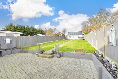 2 bedroom semi-detached bungalow for sale, Old Maidstone Road, Borden, Sittingbourne, Kent