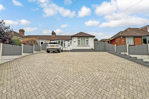 2 bedroom semi-detached bungalow for sale, Old Maidstone Road, Borden, Sittingbourne, Kent