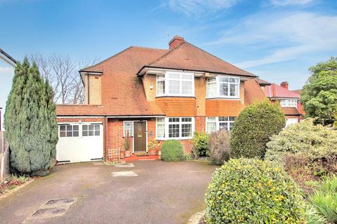 4 bedroom semi-detached house for sale, Bennetts Way, Shirley