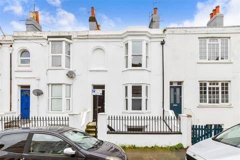 1 bedroom flat for sale, Rose Hill Terrace, Brighton, East Sussex