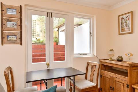 1 bedroom flat for sale, Rose Hill Terrace, Brighton, East Sussex