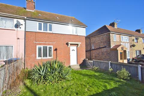 3 bedroom semi-detached house for sale, Davis Avenue, Deal, CT14