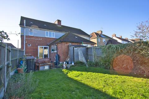 3 bedroom semi-detached house for sale, Davis Avenue, Deal, CT14