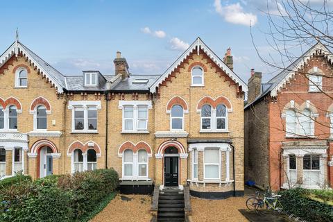 2 bedroom apartment for sale, Marmora Road, London, SE22