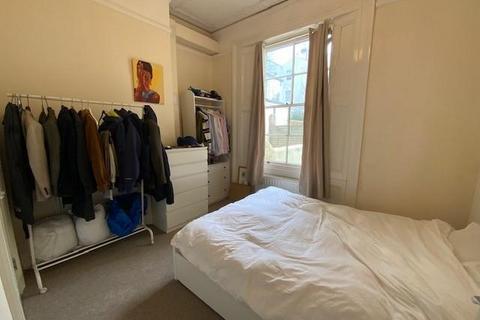 1 bedroom flat to rent, Brunswick Road, Hove