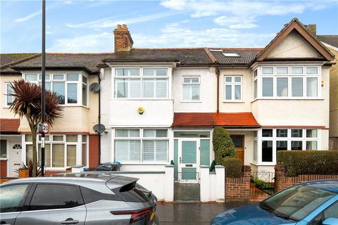 3 bedroom terraced house for sale, Mersham Road, Thornton Heath, CR7