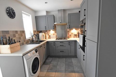 3 bedroom semi-detached house for sale, Rivermead Way, Manchester M45