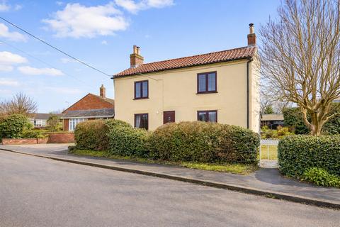 undefined, Aveland Way, Sleaford NG34