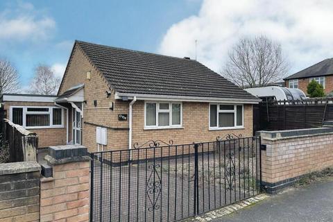 3 bedroom bungalow for sale, Loughborough LE11