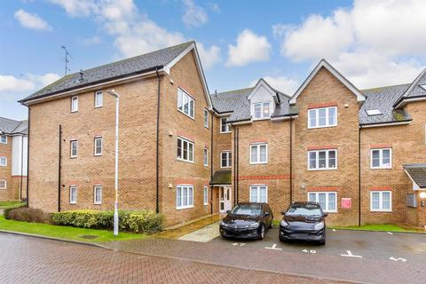 2 bedroom flat for sale, Wherry Close, Margate, Kent