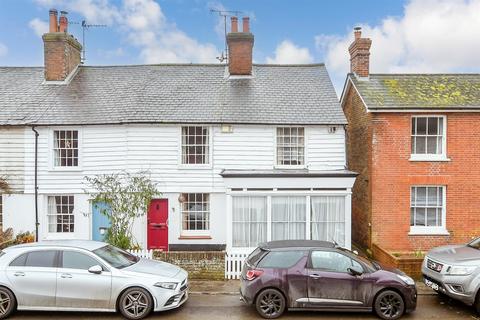 3 bedroom semi-detached house for sale, Waldron Road, East Hoathly, Lewes, East Sussex