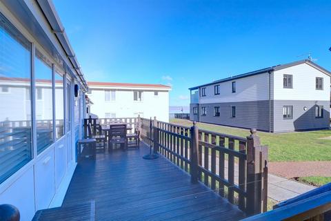 2 bedroom chalet for sale, Merley Road, Westward Ho!