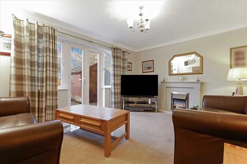 4 bedroom detached house for sale, Kelvin Crescent, Cherry Tree Gardens, EAST KILBRIDE